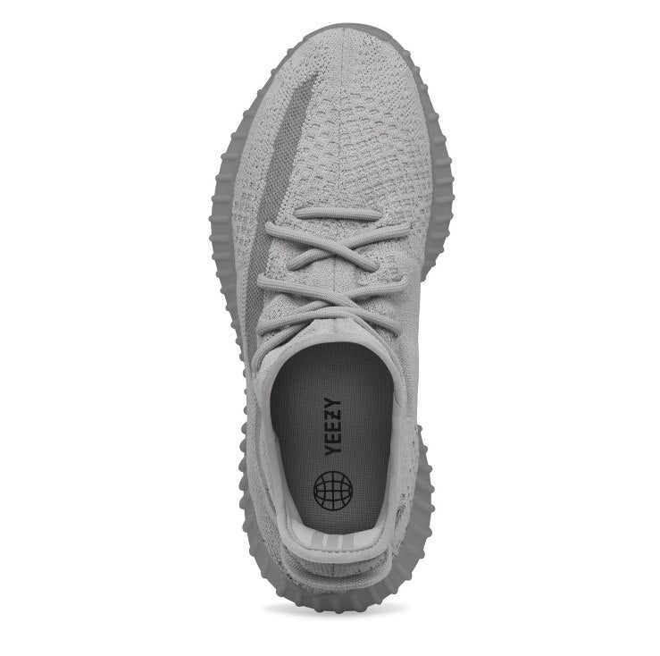 Маратонки Yeezy 350 V2 Grey