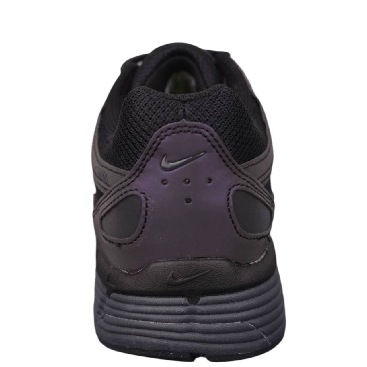 Маратонки NК P-6000 Black & Violet