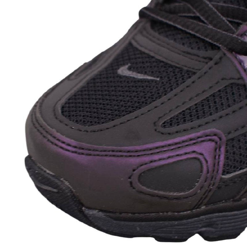 Маратонки NК P-6000 Black & Violet