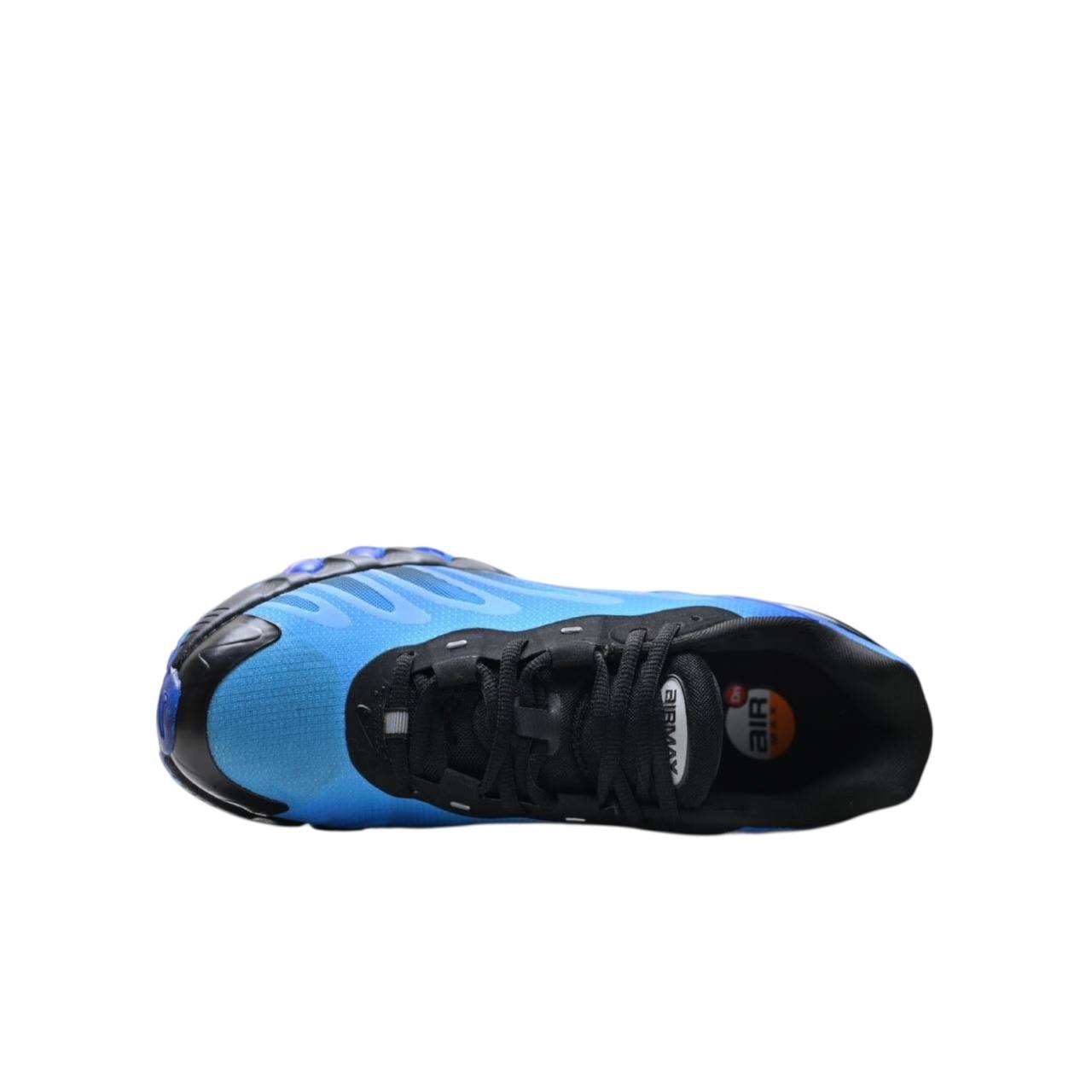 Маратонки Air Max DN8 Hyper Royal
