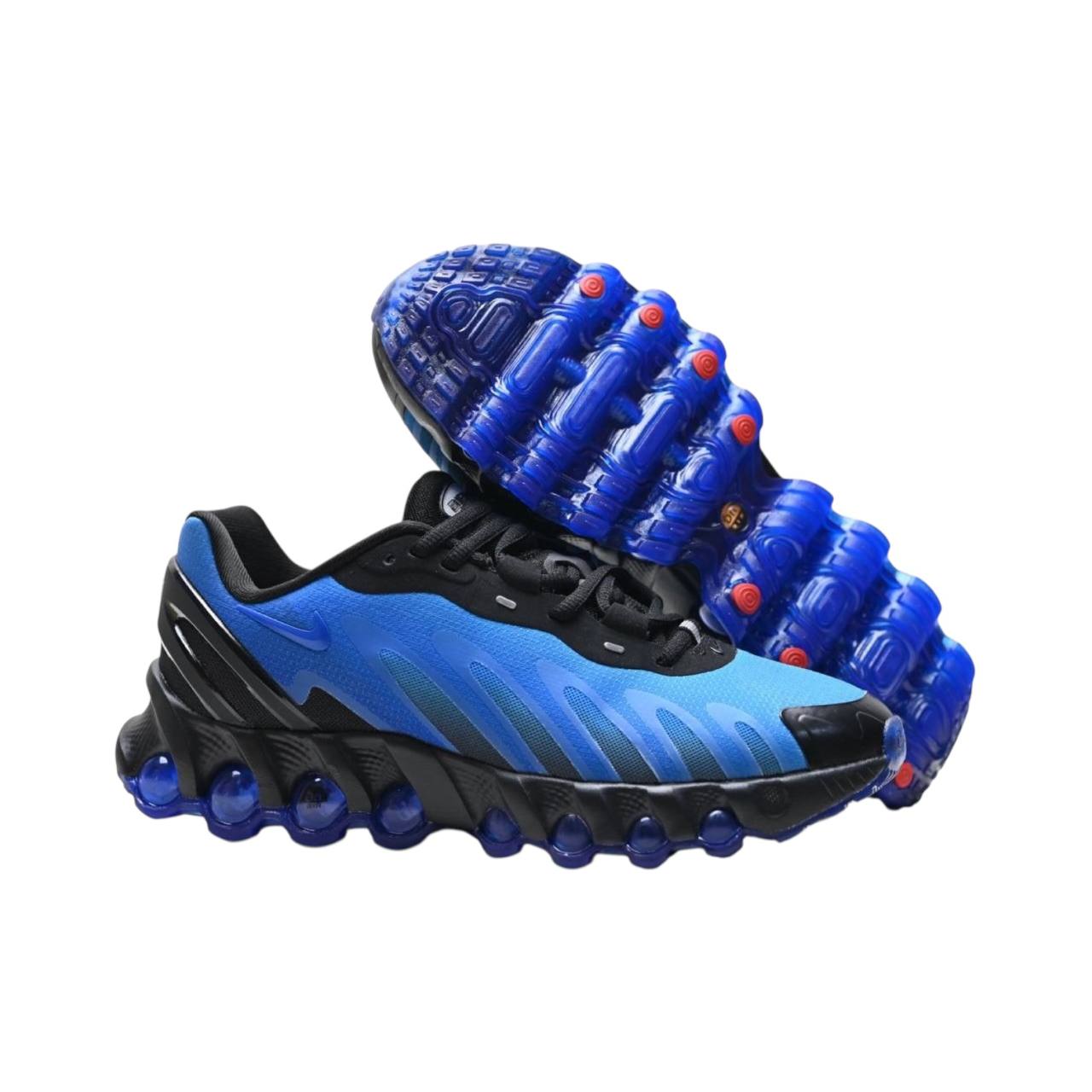 Маратонки Air Max DN8 Hyper Royal