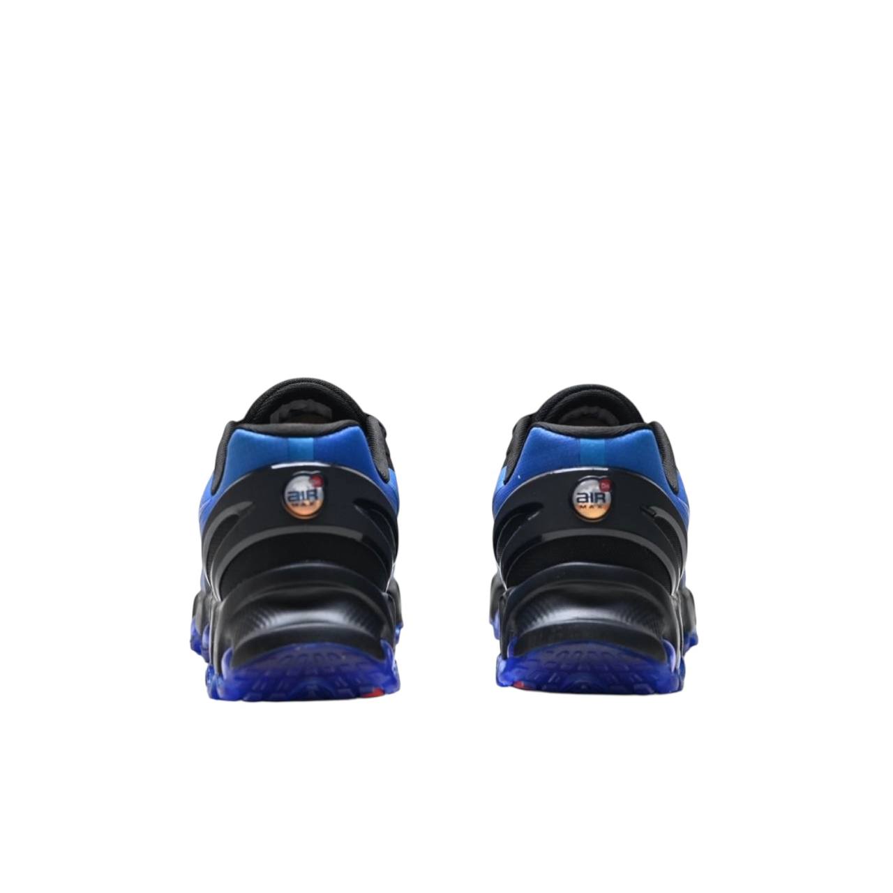 Маратонки Air Max DN8 Hyper Royal