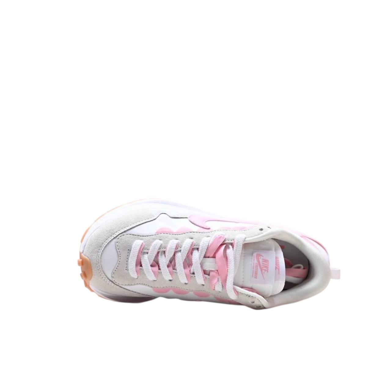 Маратонки VaporWaffle Pink & White