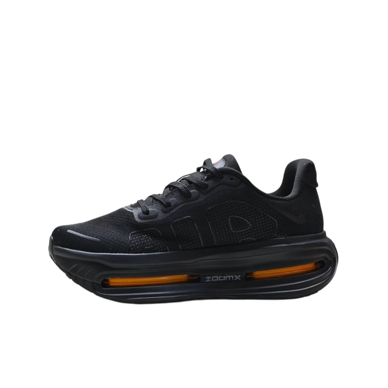 Маратонки Vomero Premium Black & Orange