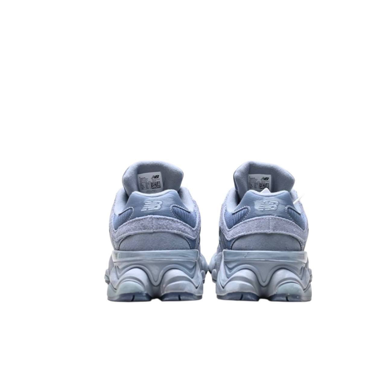 Маратонки NB 9060 Arctic Grey