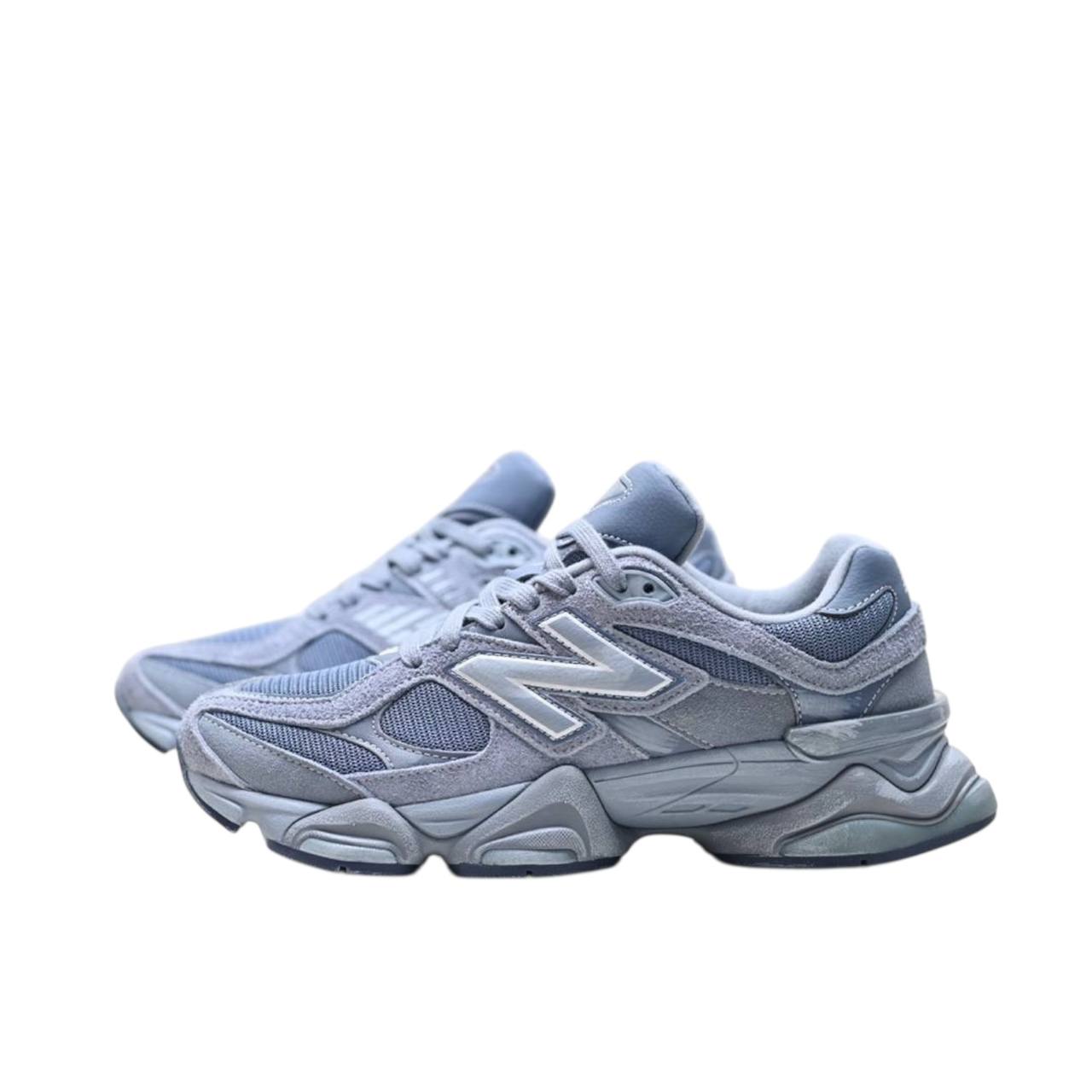 Маратонки NB 9060 Arctic Grey