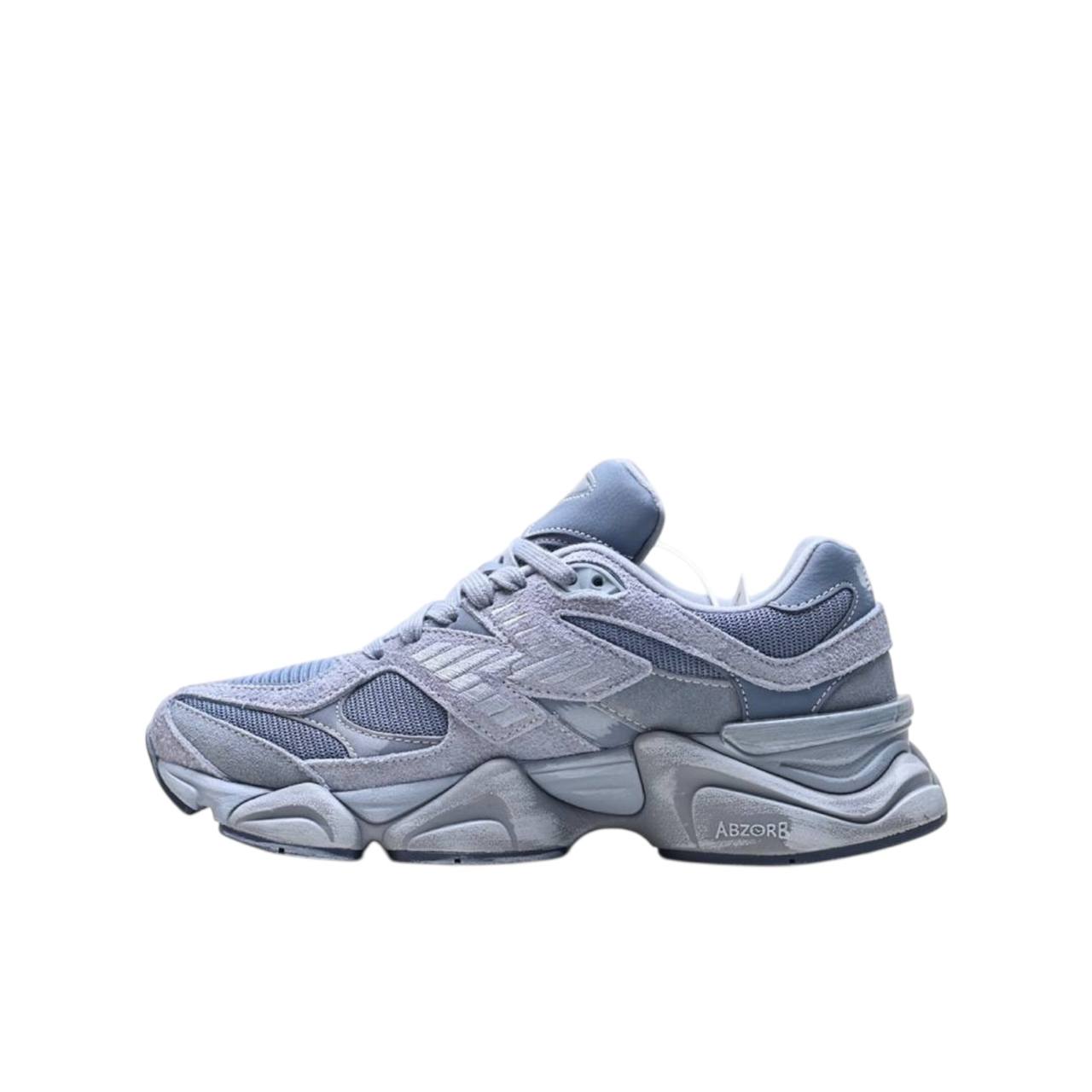 Маратонки NB 9060 Arctic Grey