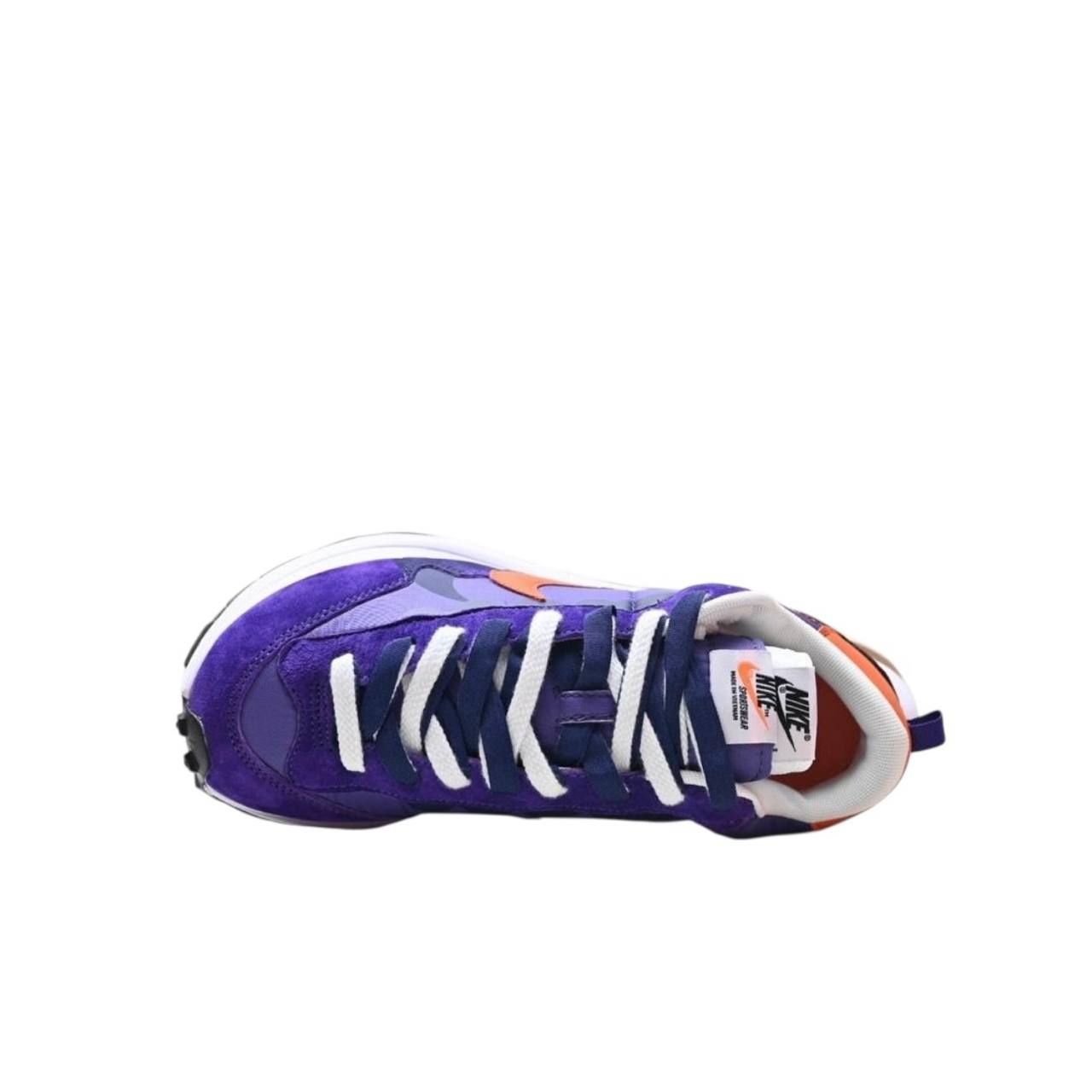 Маратонки VaporWaffle Dark Iris