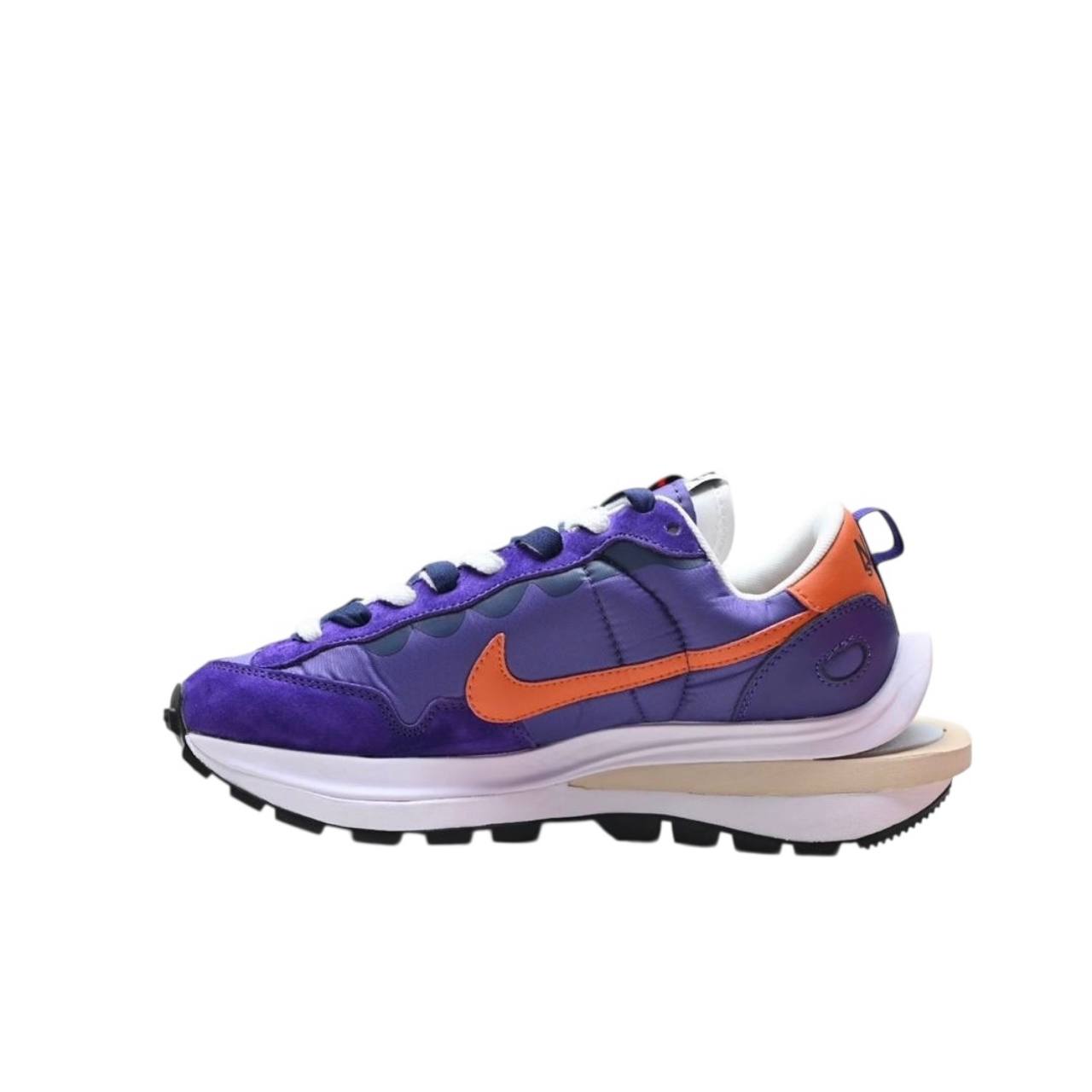 Маратонки VaporWaffle Dark Iris