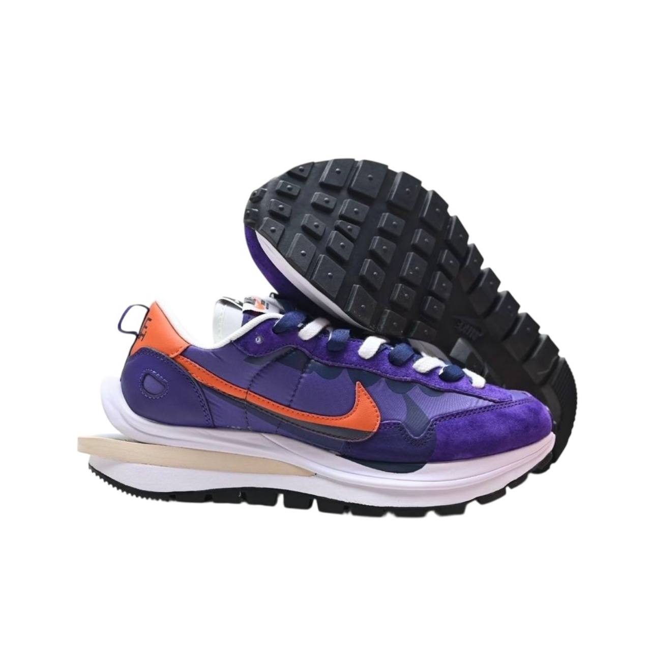 Маратонки VaporWaffle Dark Iris