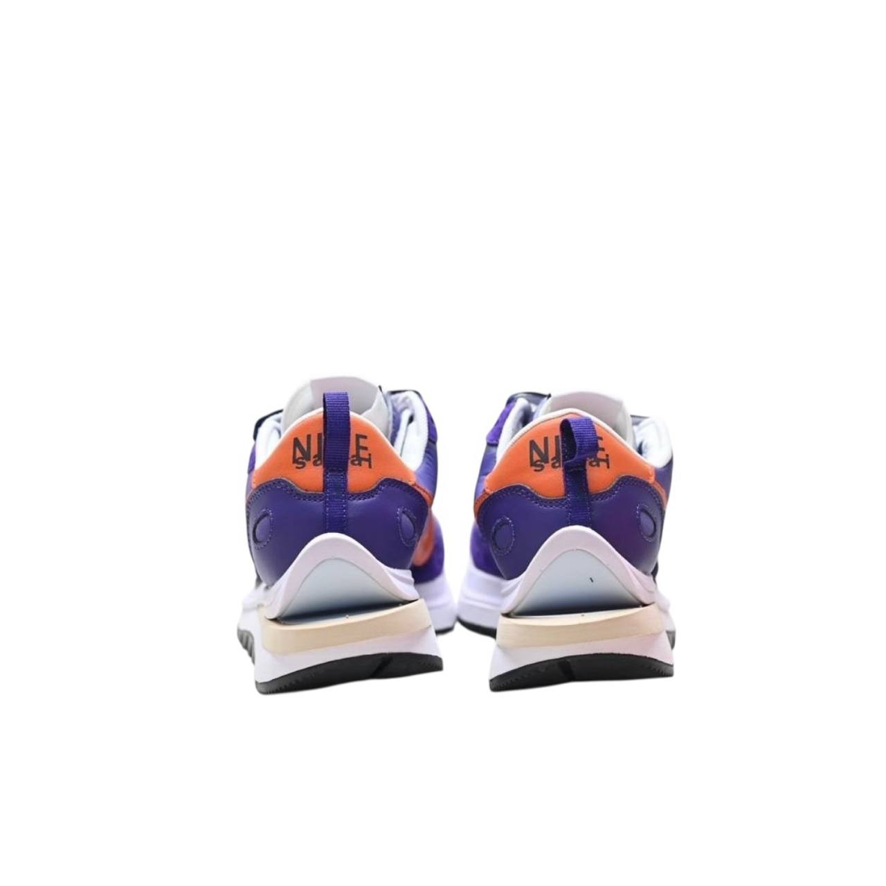Маратонки VaporWaffle Dark Iris