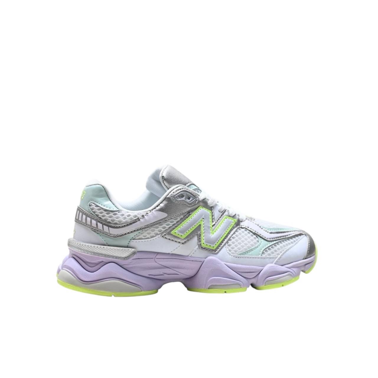 Маратонки NB 9060 Taro