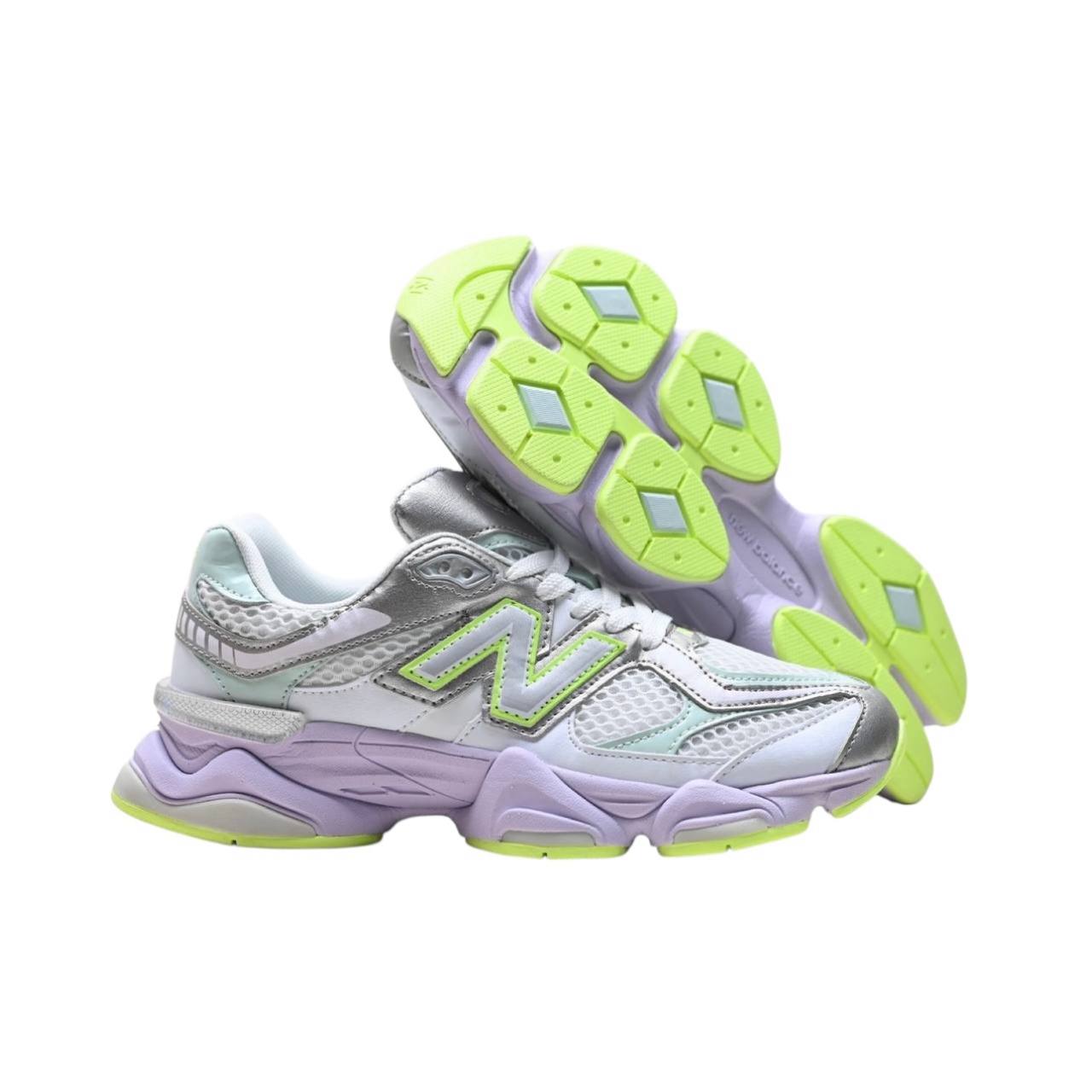 Маратонки NB 9060 Taro