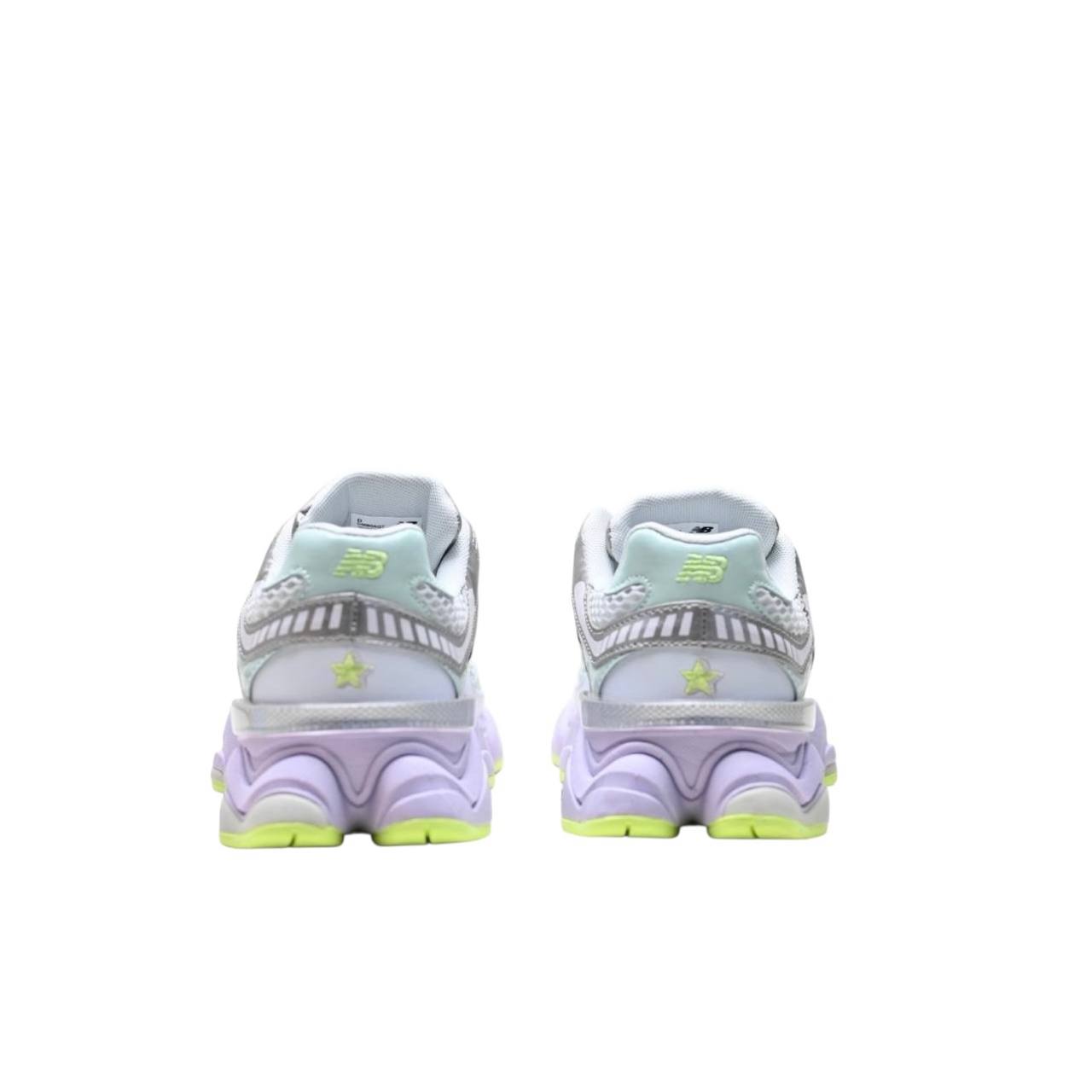 Маратонки NB 9060 Taro