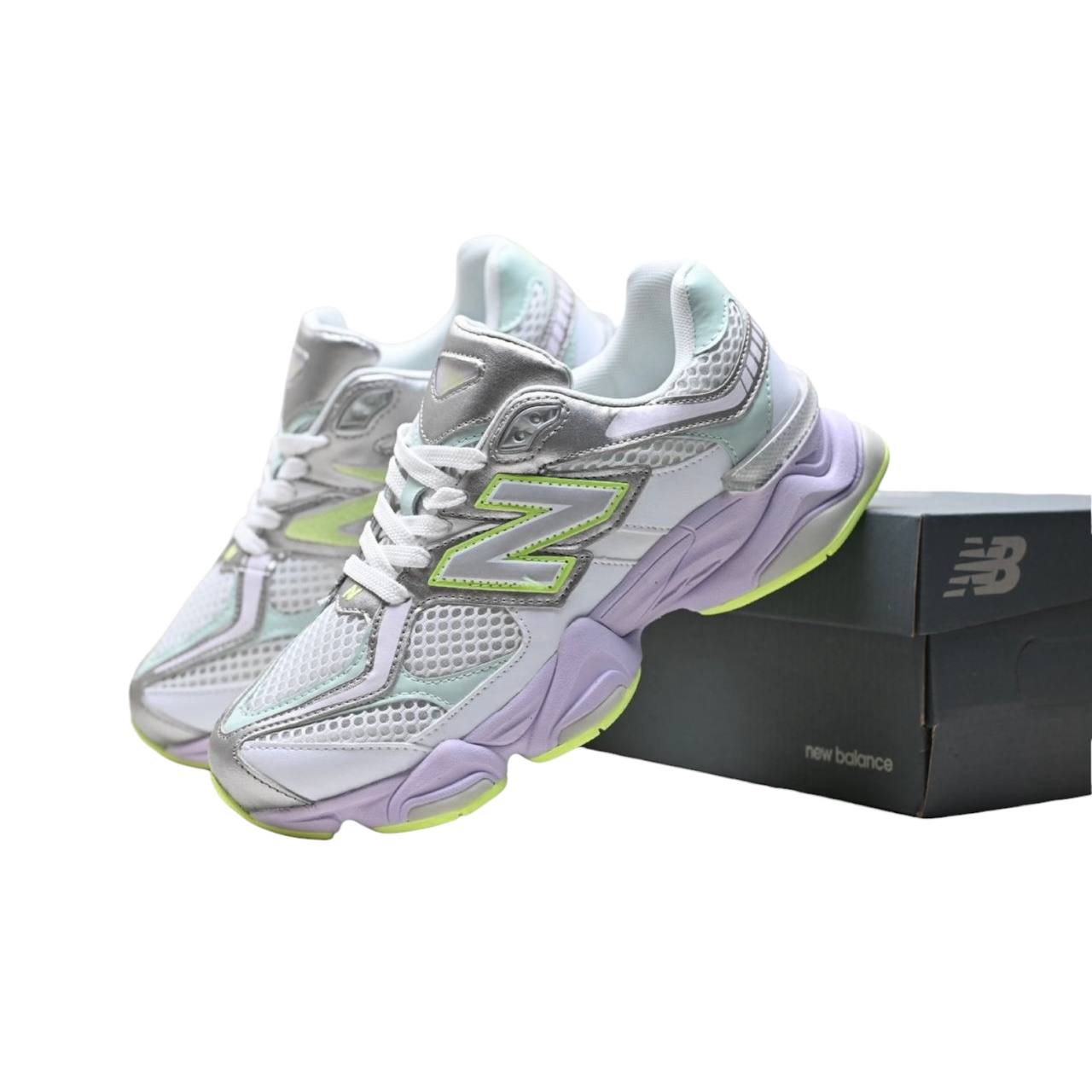 Маратонки NB 9060 Taro