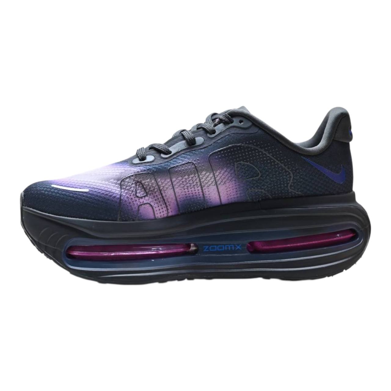 Маратонки Vomero Premium Black