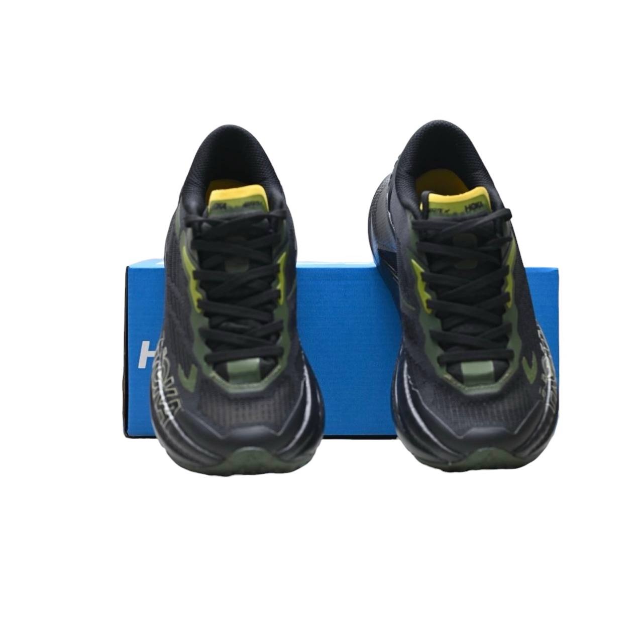 Маратонки Hoka One Mafate X