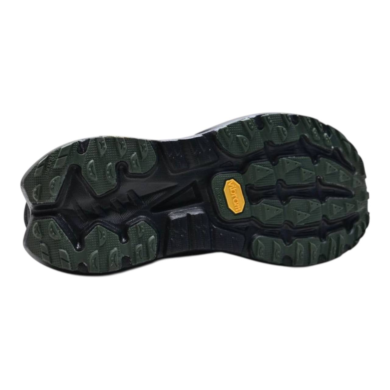Маратонки Hoka One Mafate X