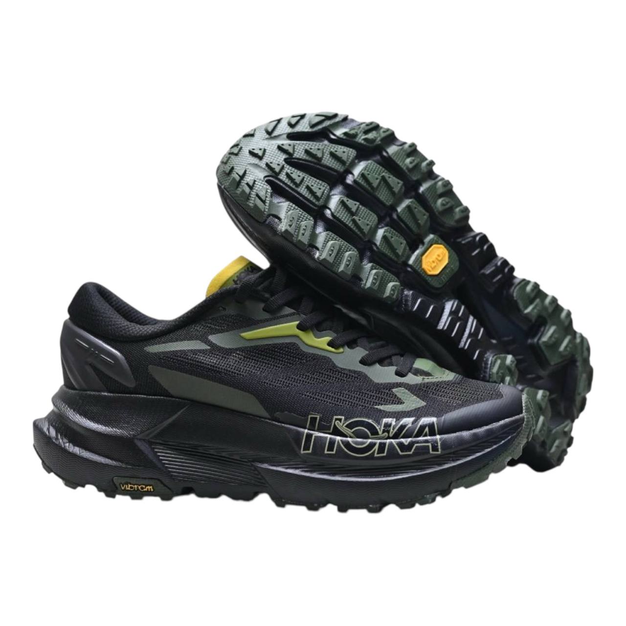 Маратонки Hoka One Mafate X