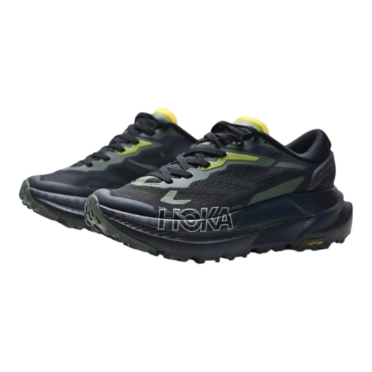 Маратонки Hoka One Mafate X