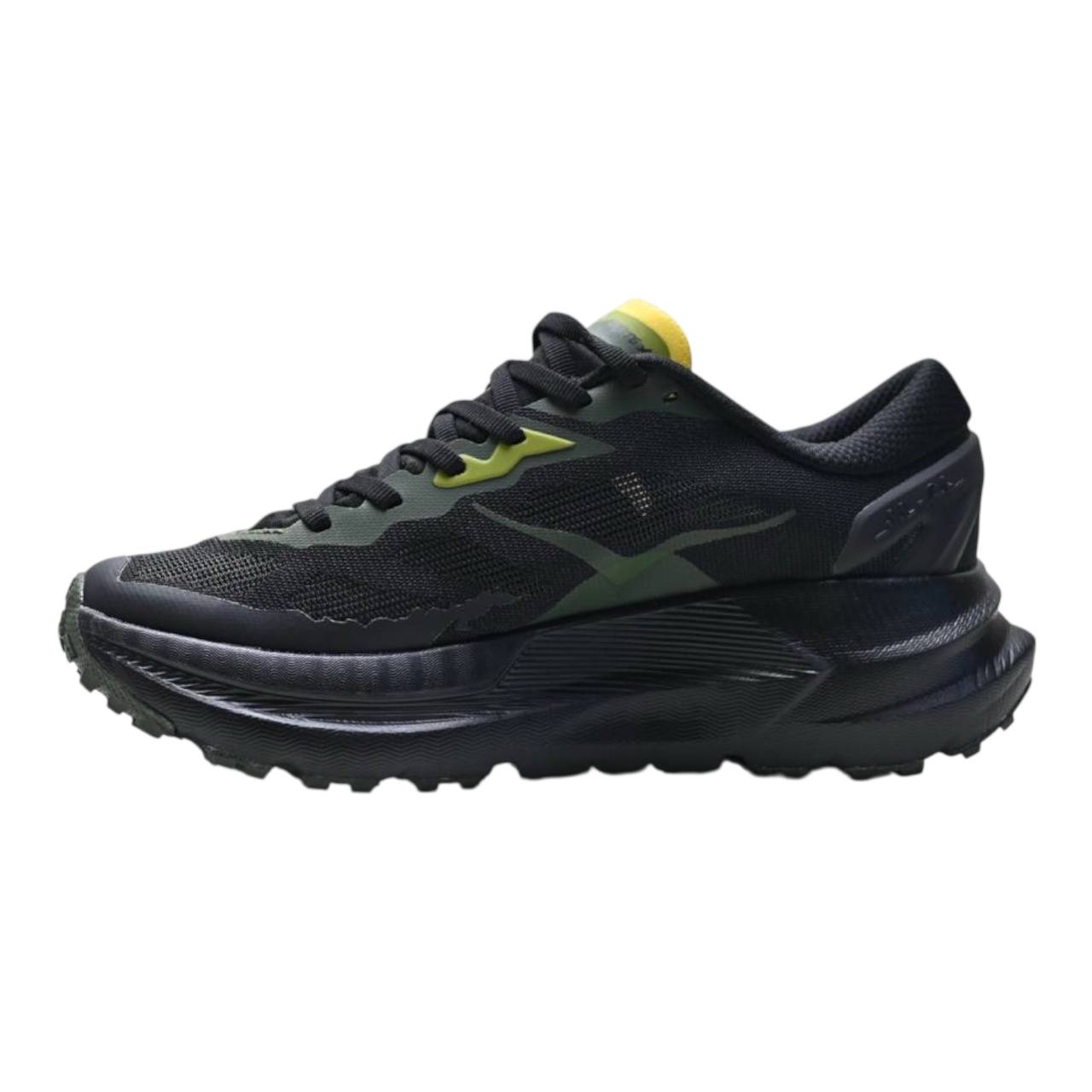 Маратонки Hoka One Mafate X