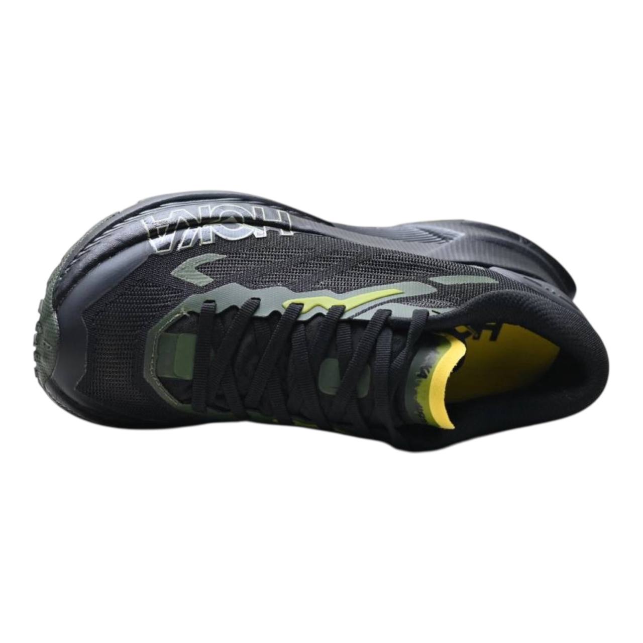 Маратонки Hoka One Mafate X