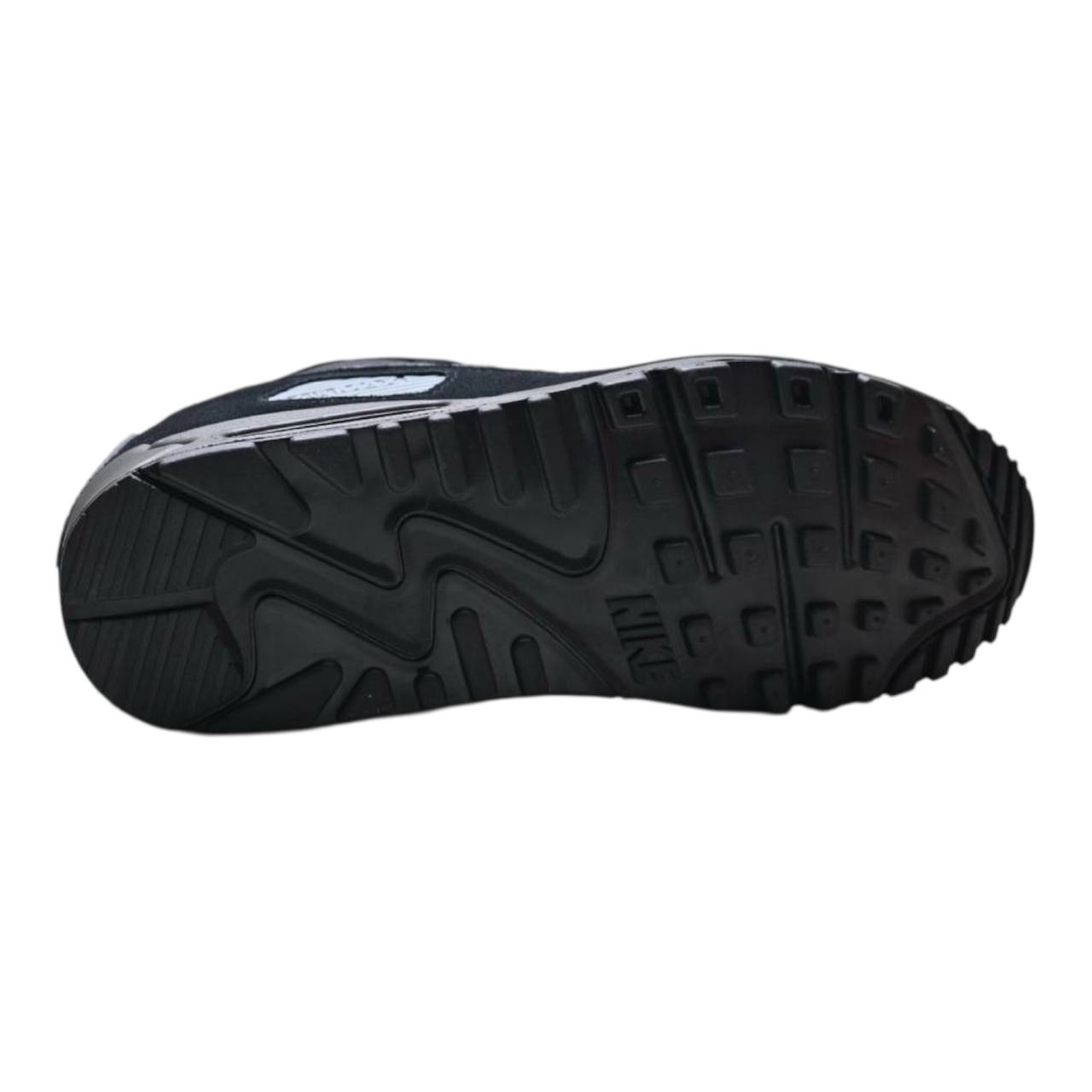 Маратонки Air Max 90 Black Volt